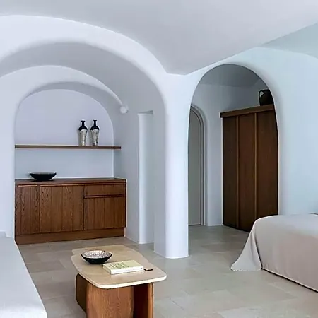 Canaves Ena - Small Luxury Of The World 5*