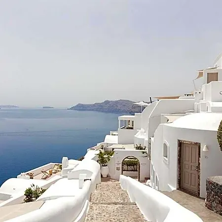 فندق Canaves Ena - Small Luxury Of The World 5*