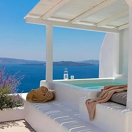 Canaves Ena - Small Luxury Of The World