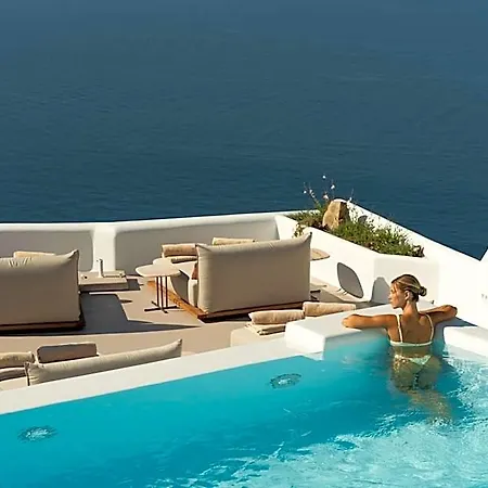 Canaves Ena - Small Luxury Of The World فندق 5*