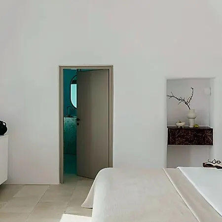 فندق Canaves Ena - Small Luxury Of The World أويا