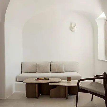 فندق Canaves Ena - Small Luxury Of The World أويا