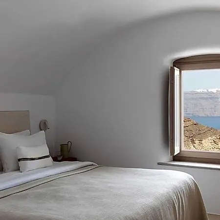 فندق Canaves Ena - Small Luxury Of The World 5*