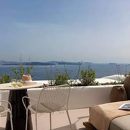 Canaves Ena - Small Luxury Of The World 5* أويا
