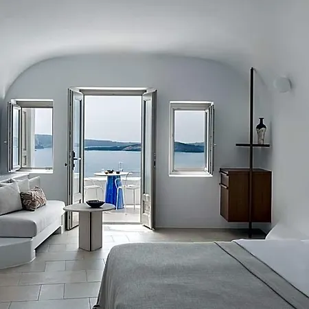 Canaves Ena - Small Luxury Of The World 5* 伊亚