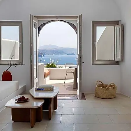 Canaves Ena - Small Luxury Of The World فندق