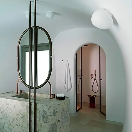 Canaves Ena - Small Luxury Of The World فندق