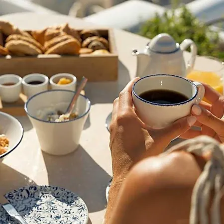 فندق Canaves Ena - Small Luxury Of The World أويا