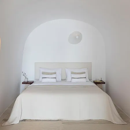 Szálloda Canaves Ena - Small Luxury Of The World