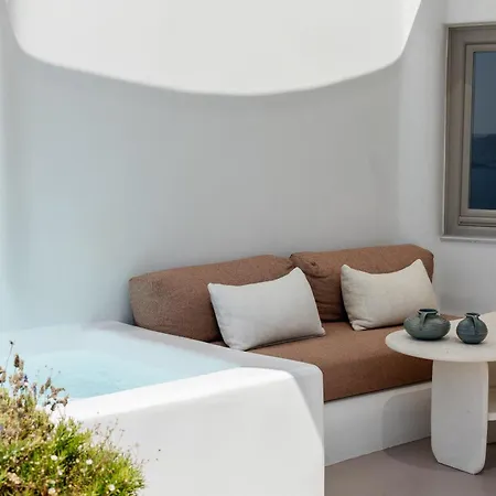 Canaves Ena - Small Luxury Of The World Szálloda 5*