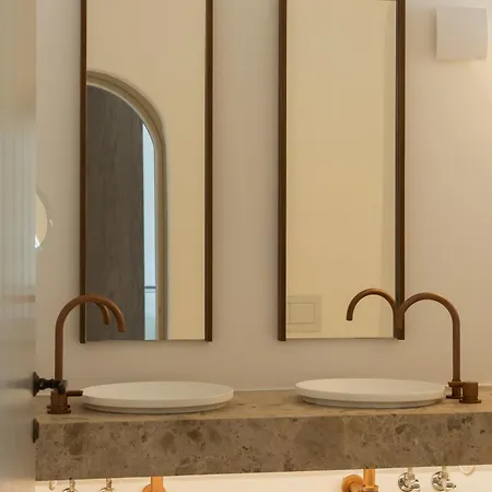 فندق Canaves Ena - Small Luxury Of The World 5*