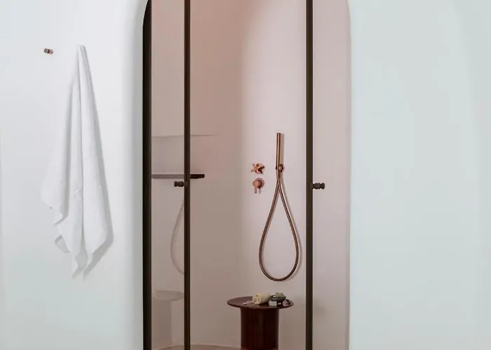 Canaves Ena - Small Luxury Of The World Hotel 5*