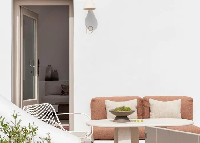 Canaves Ena - Small Luxury Of The World