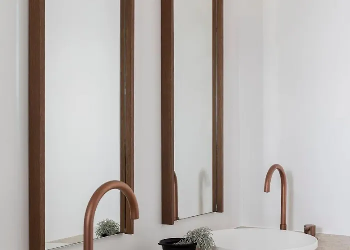 Hotel Canaves Ena - Small Luxury Of The World