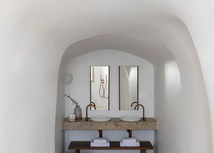 Canaves Ena - Small Luxury Of The World 5*