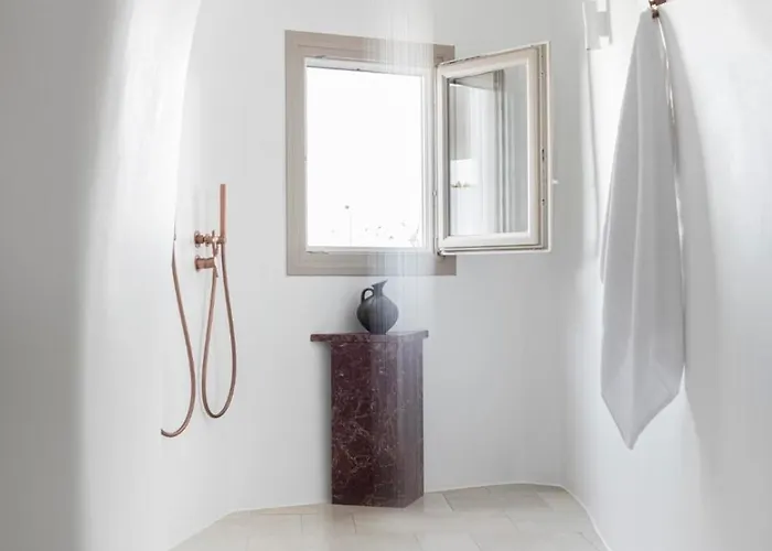 Hotel Canaves Ena - Small Luxury Of The World