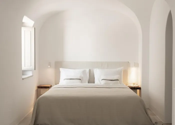 Canaves Ena - Small Luxury Of The World Hotel 5*