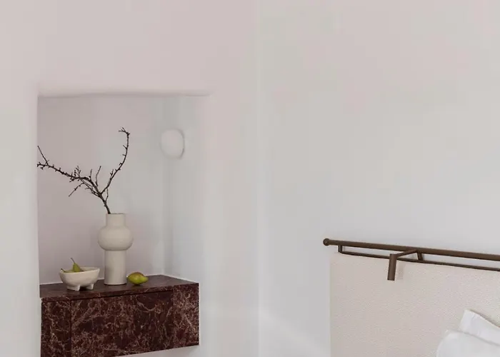 Hotel Canaves Ena - Small Luxury Of The World 5*