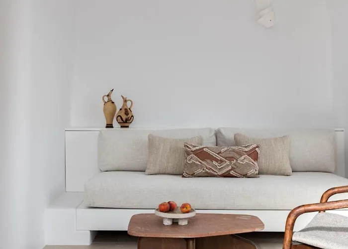 Canaves Ena - Small Luxury Of The World Hotel Oia