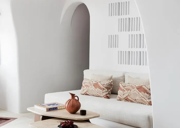 Canaves Ena - Small Luxury Of The World