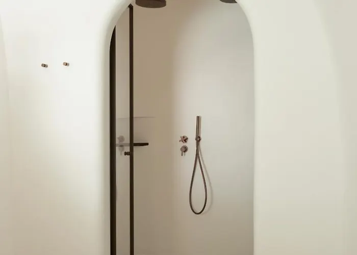 Canaves Ena - Small Luxury Of The World Hotel 5*