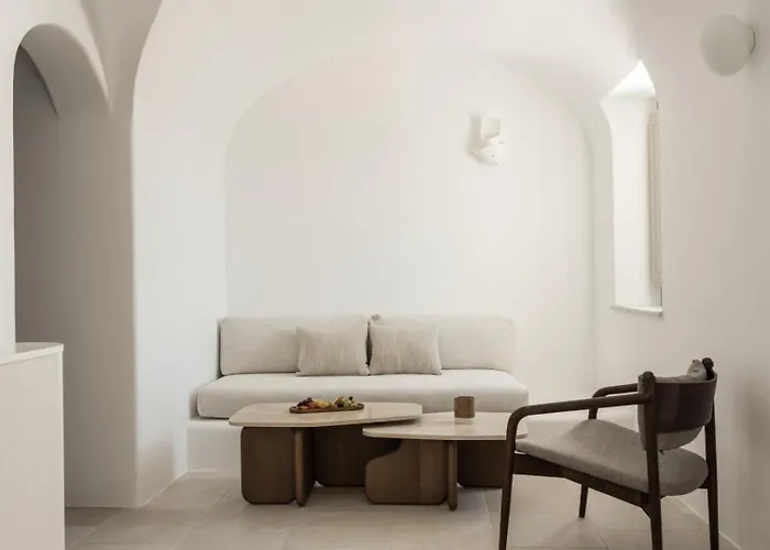 Hotel Canaves Ena - Small Luxury Of The World 5*