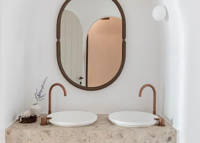 Canaves Ena - Small Luxury Of The World 5*