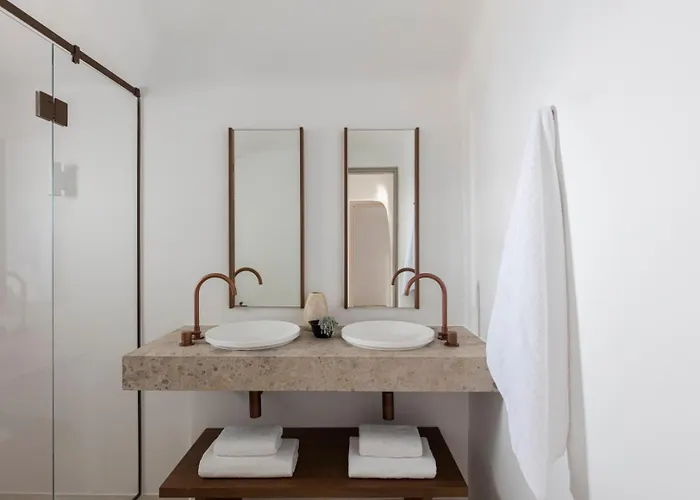 Canaves Ena - Small Luxury Of The World 5* Oia