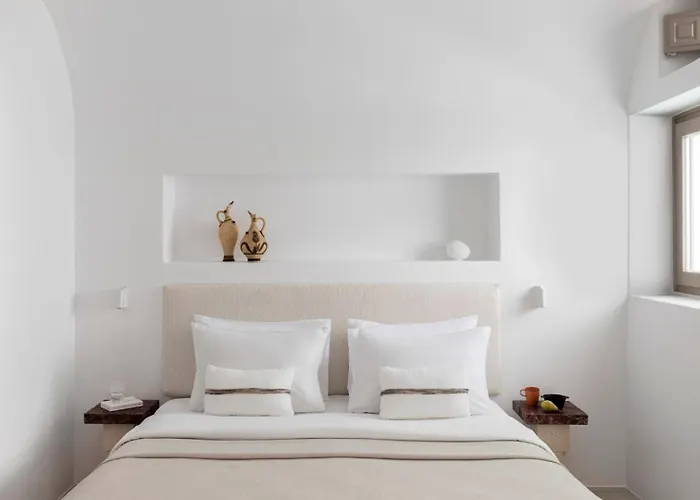 Canaves Ena - Small Luxury Of The World