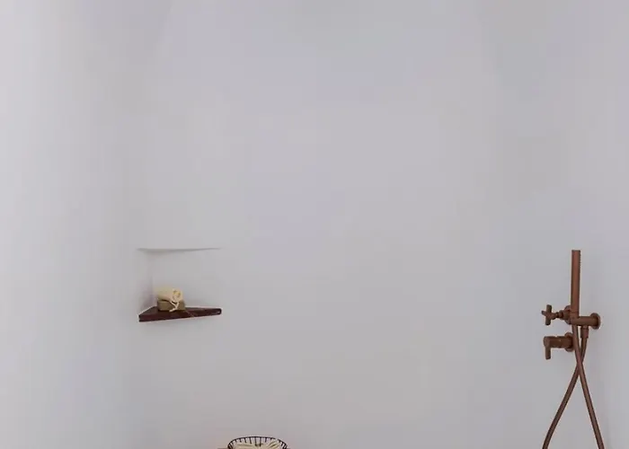 Hotel Canaves Ena - Small Luxury Of The World