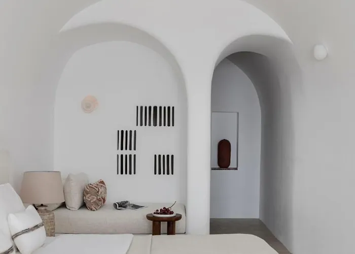 Canaves Ena - Small Luxury Of The World Hotel 5*