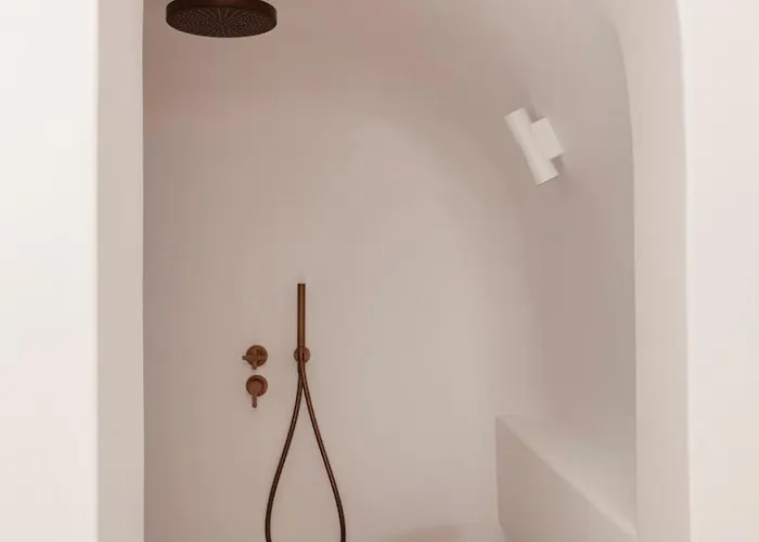 Canaves Ena - Small Luxury Of The World 5*