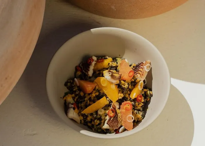 Canaves Ena - Small Luxury Of The World Oia