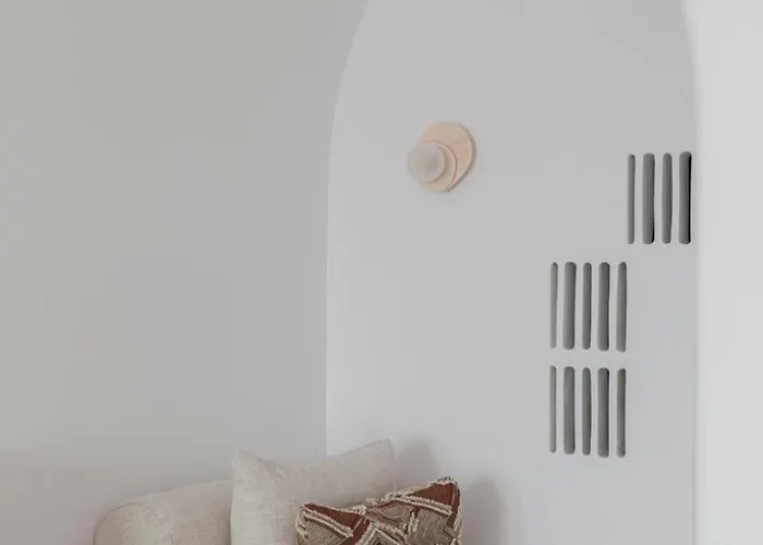 Canaves Ena - Small Luxury Of The World 5* Oia