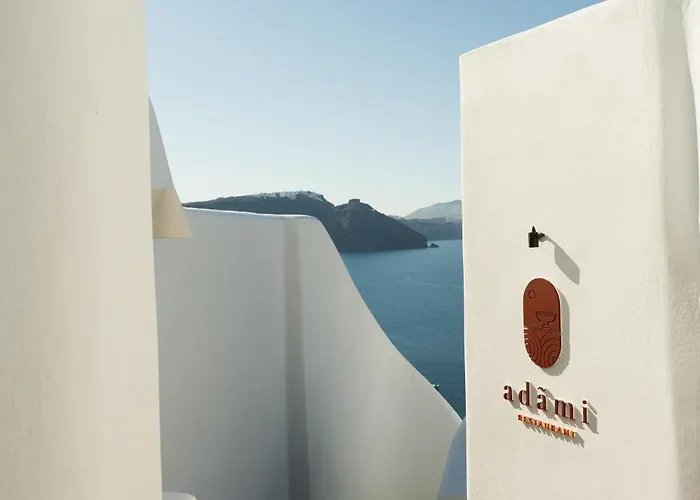 Canaves Ena - Small Luxury Of The World