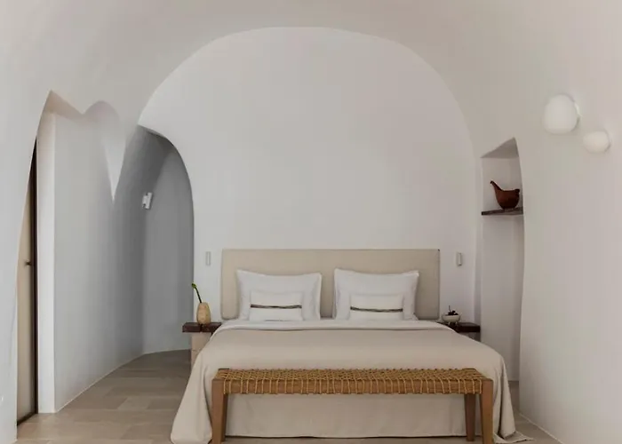 Hotel Canaves Ena - Small Luxury Of The World 5*