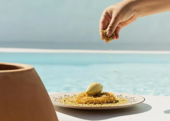 Canaves Ena - Small Luxury Of The World 5*