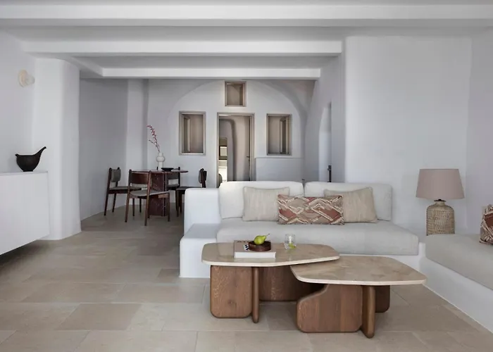 Canaves Ena - Small Luxury Of The World