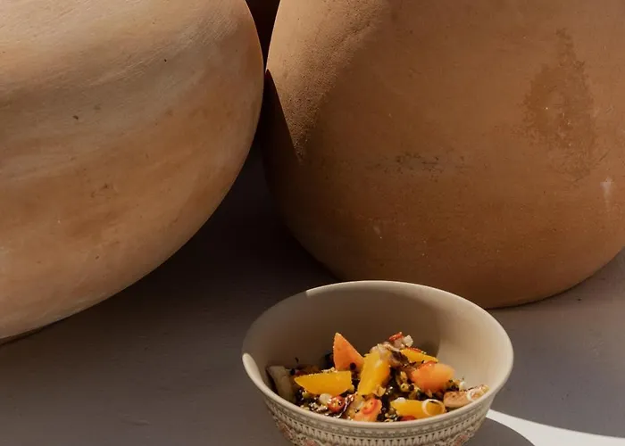 Canaves Ena - Small Luxury Of The World 5* Oia