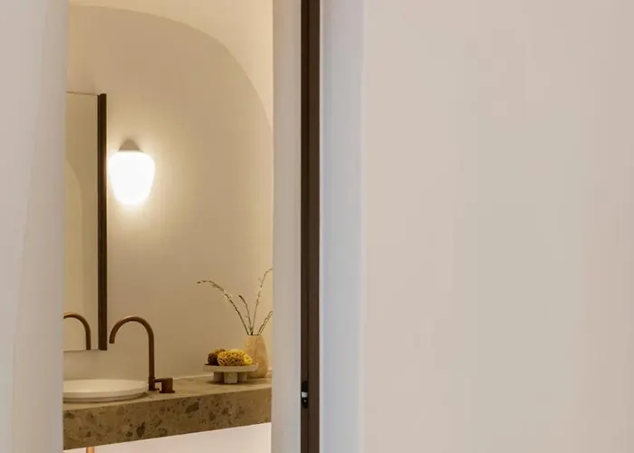 호텔 Canaves Ena - Small Luxury Of The World 5*