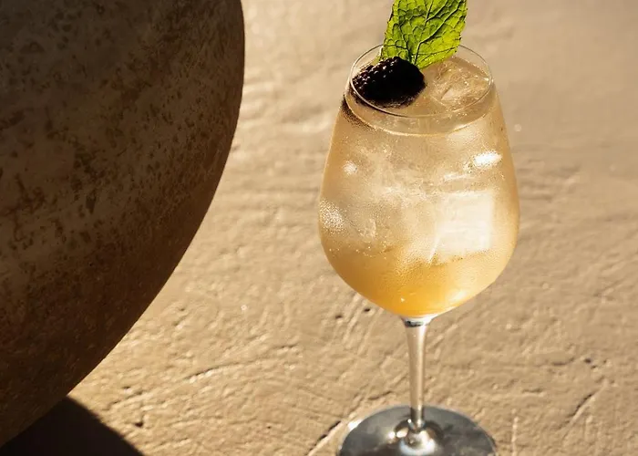 Hotel Canaves Ena - Small Luxury Of The World Oia