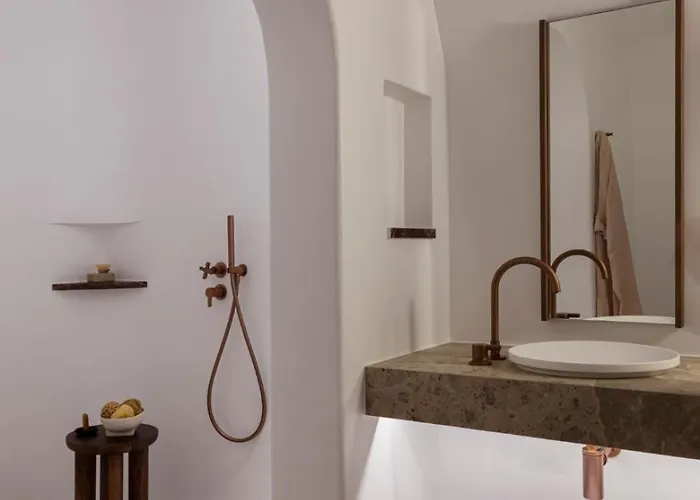 Canaves Ena - Small Luxury Of The World 5*