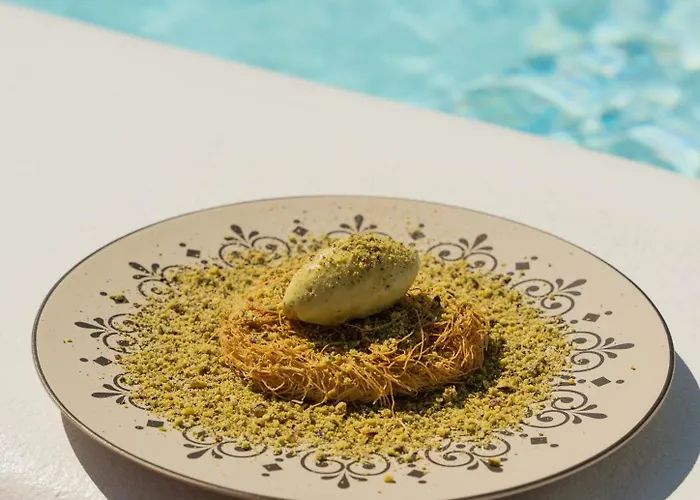 Canaves Ena - Small Luxury Of The World 5* Oia