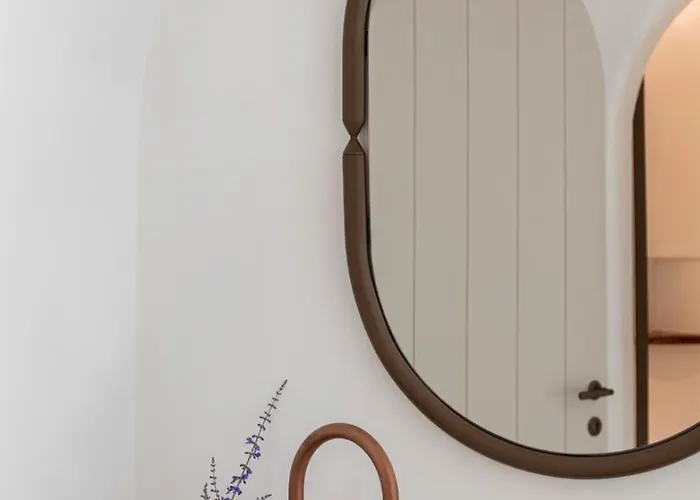 Canaves Ena - Small Luxury Of The World