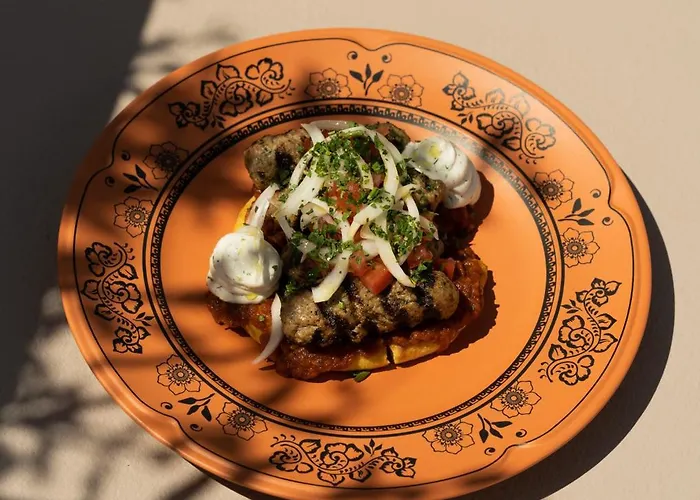 Canaves Ena - Small Luxury Of The World Hotel Oia