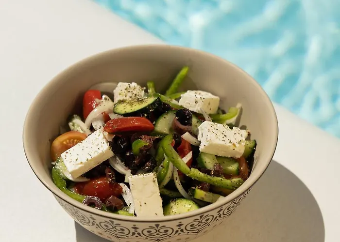 Canaves Ena - Small Luxury Of The World 5*