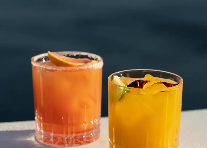 Canaves Ena - Small Luxury Of The World Hotel