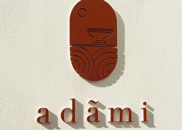 Canaves Ena - Small Luxury Of The World Hotel