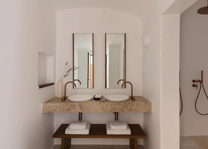 Canaves Ena - Small Luxury Of The World