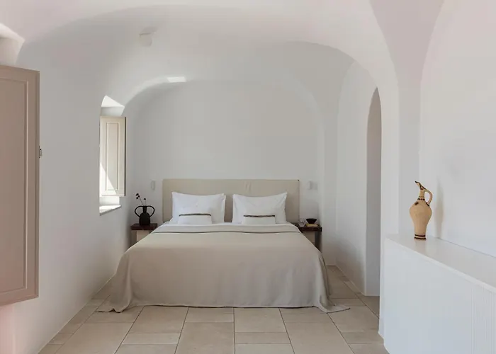 Hotel Canaves Ena - Small Luxury Of The World 5*